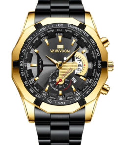 שעון יד לגבר