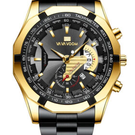 שעון יד לגבר