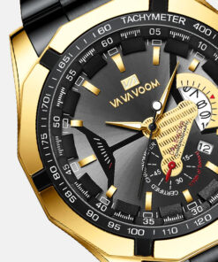 שעון יד לגבר