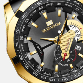 שעון יד לגבר