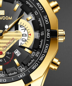 שעון יד לגבר