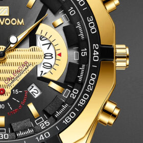 שעון יד לגבר