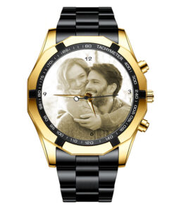 שעון יד לגבר