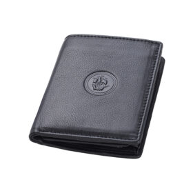 ארנק קטן לגבר עם חריטה