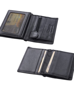 ארנק לאורך קטן עם חריטת תמונה