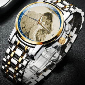 שעון יד לגבר