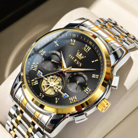 שעון יד לגבר