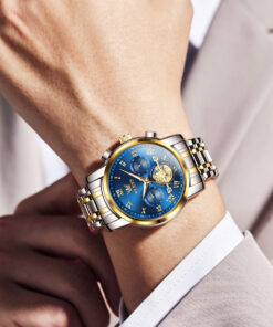 שעון יד לגבר