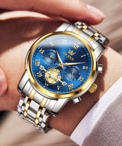 שעון יד לגבר