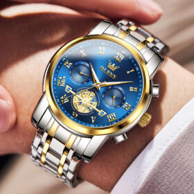 שעון יד לגבר