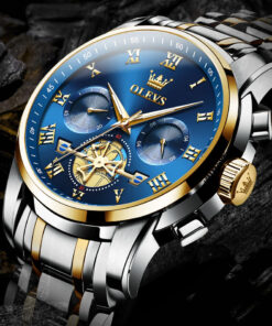 שעון יד לגבר