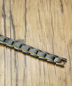 צמיד גורמט לגבר