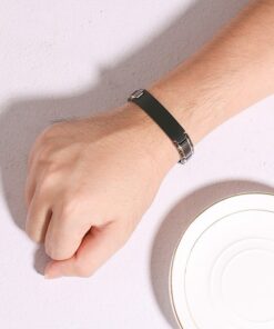 צמיד גורמט לגבר