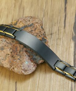 צמיד גורמט לגבר